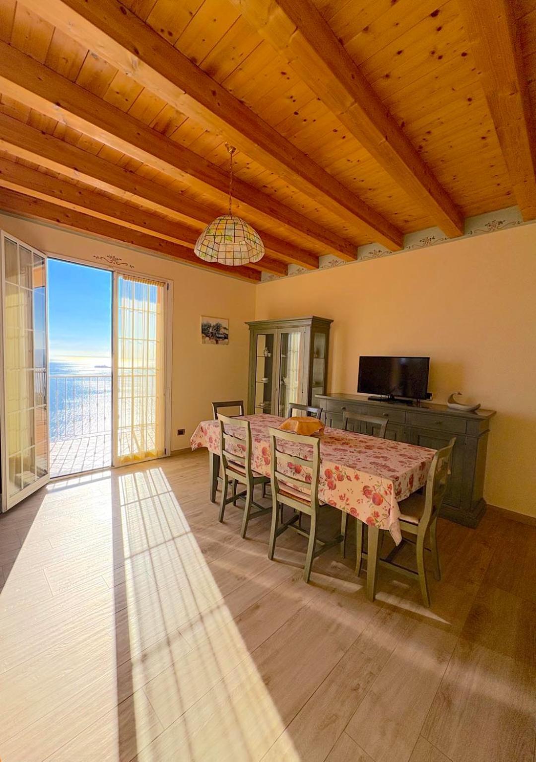 Villa Panorama Residence Gardone Riviera Exterior foto