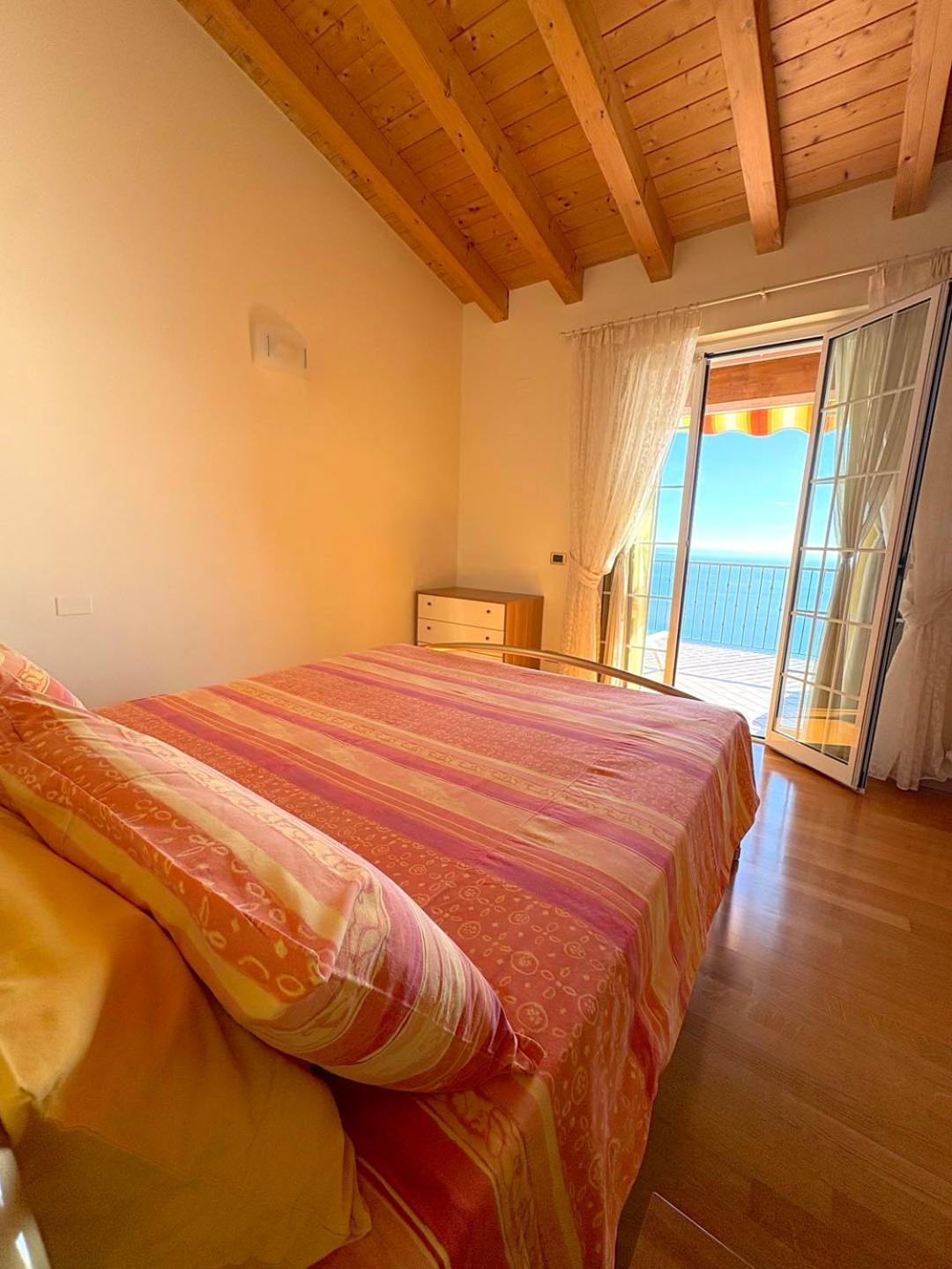Villa Panorama Residence Gardone Riviera Exterior foto